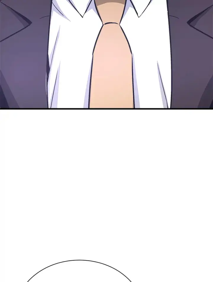 漫画《霸主屹立于地狱之上》47.A级时空裂缝出现第72张图