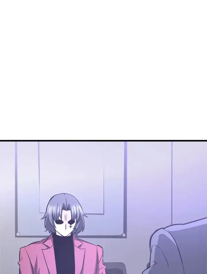 漫画《霸主屹立于地狱之上》47.A级时空裂缝出现第75张图