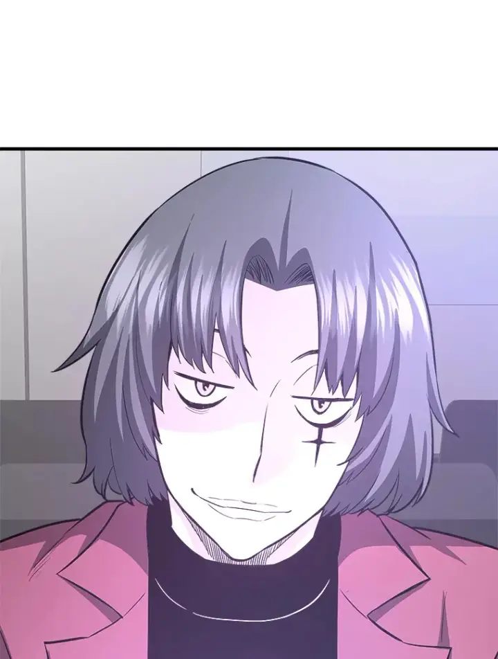 漫画《霸主屹立于地狱之上》47.A级时空裂缝出现第77张图