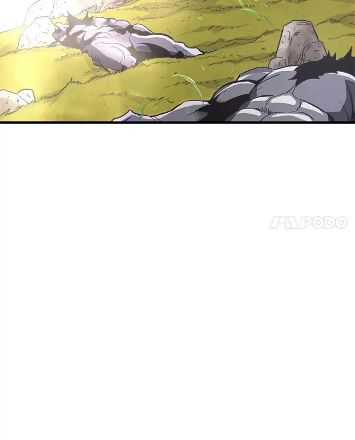 漫画《霸主屹立于地狱之上》48.攻略A级时空裂缝第143张图