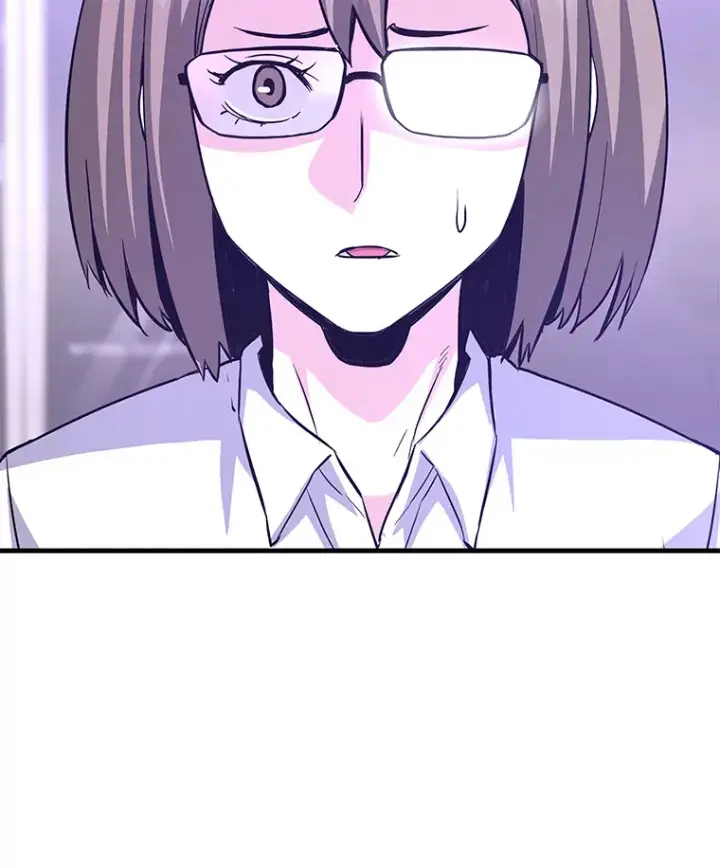 漫画《霸主屹立于地狱之上》49.时空龟裂第113张图