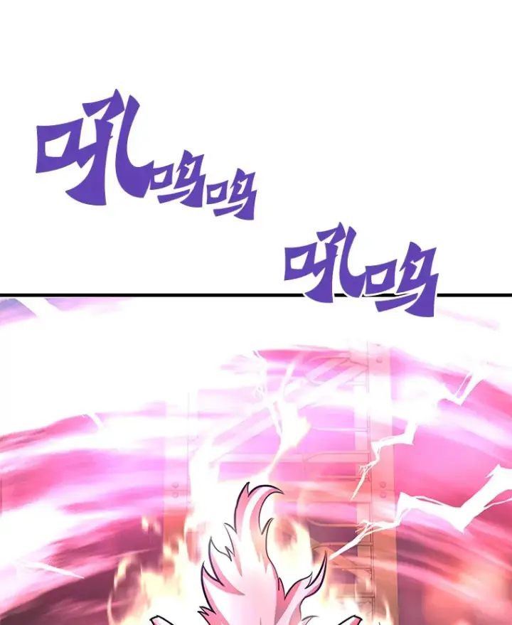漫画《霸主屹立于地狱之上》49.时空龟裂第125张图