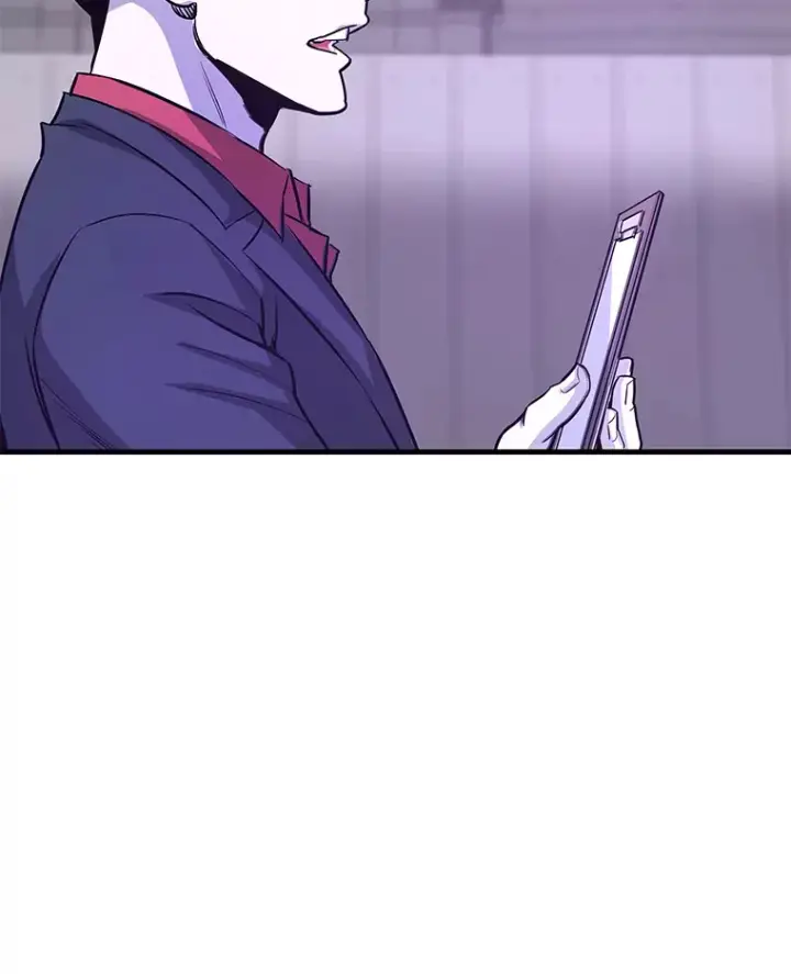 漫画《霸主屹立于地狱之上》49.时空龟裂第140张图