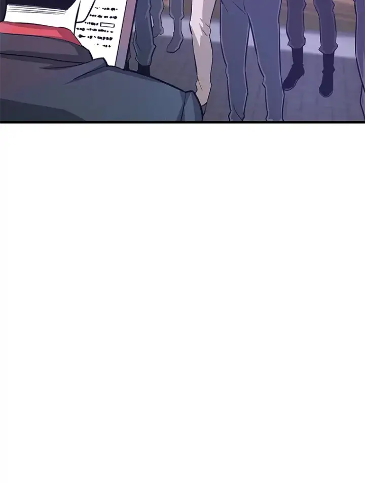 漫画《霸主屹立于地狱之上》49.时空龟裂第146张图