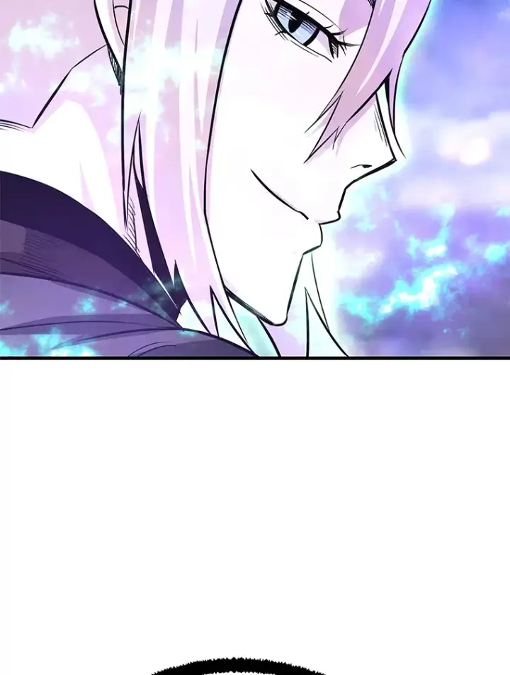 漫画《霸主屹立于地狱之上》49.时空龟裂第69张图
