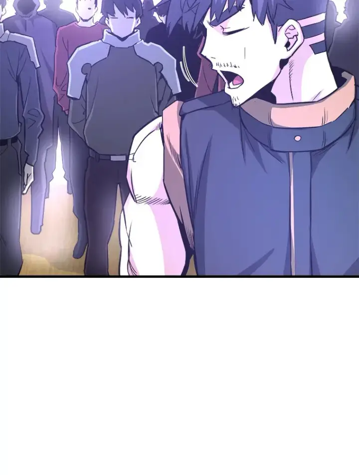 漫画《霸主屹立于地狱之上》50.魔兽入侵第101张图