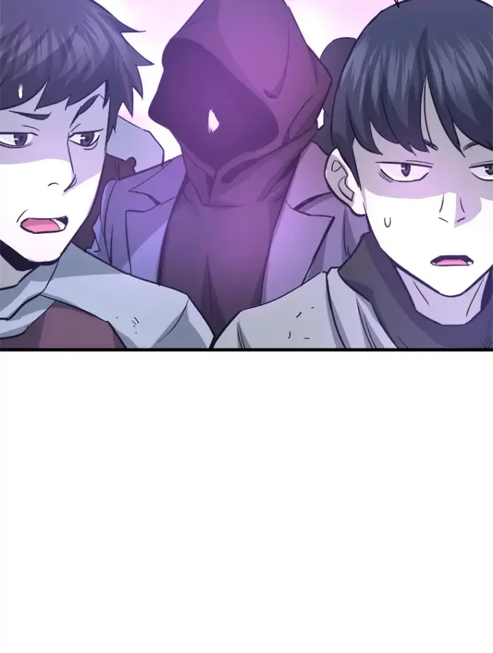漫画《霸主屹立于地狱之上》50.魔兽入侵第104张图