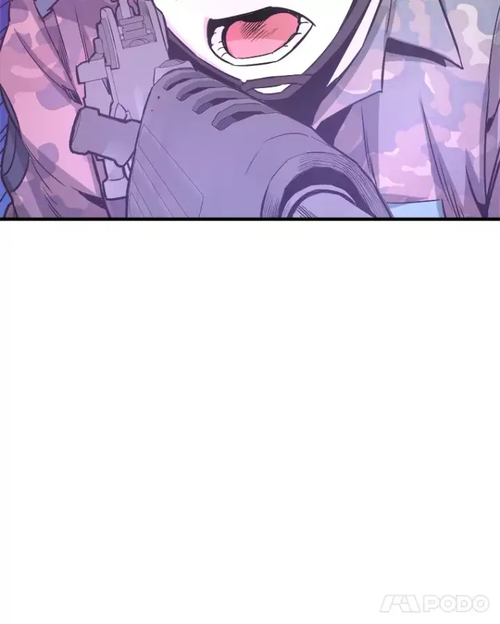 漫画《霸主屹立于地狱之上》50.魔兽入侵第125张图
