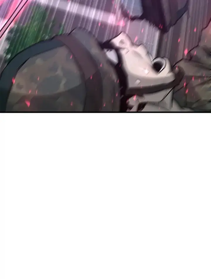 漫画《霸主屹立于地狱之上》50.魔兽入侵第128张图