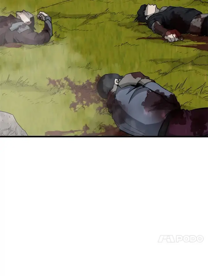 漫画《霸主屹立于地狱之上》50.魔兽入侵第37张图