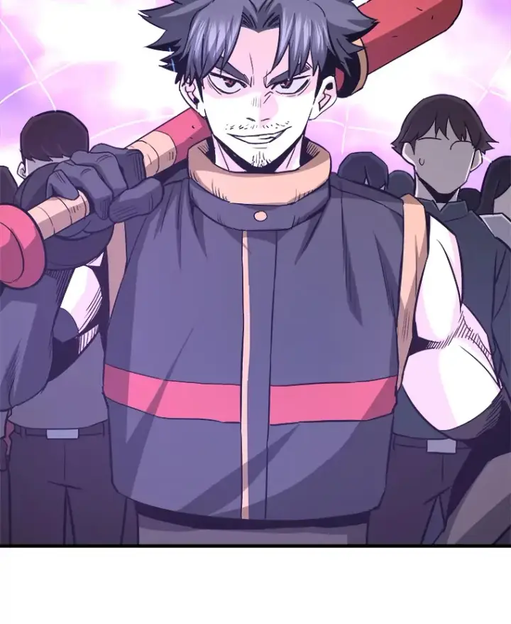 漫画《霸主屹立于地狱之上》50.魔兽入侵第76张图