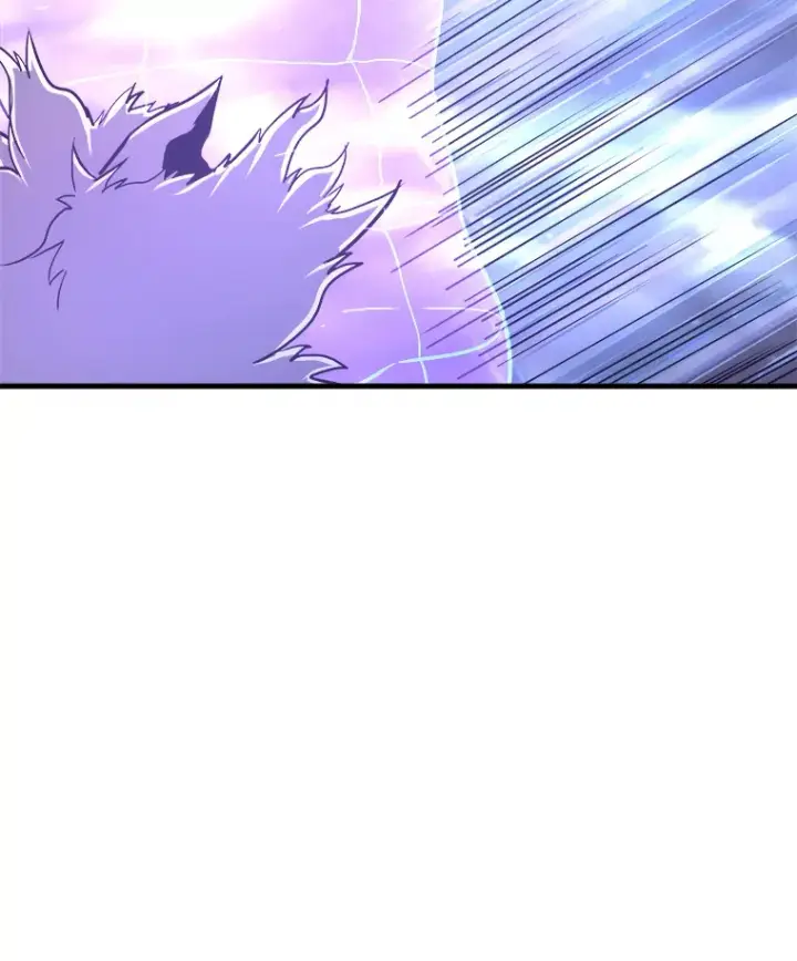 漫画《霸主屹立于地狱之上》50.魔兽入侵第90张图