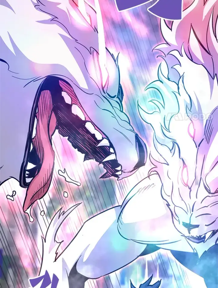 漫画《霸主屹立于地狱之上》51.英雄登场第105张图