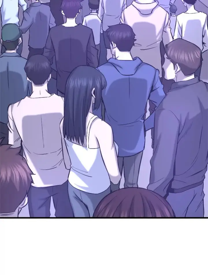 漫画《霸主屹立于地狱之上》51.英雄登场第80张图