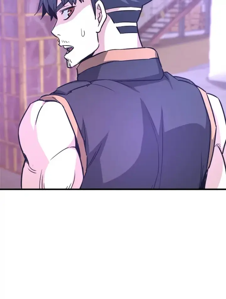 漫画《霸主屹立于地狱之上》52.雪狼之王第134张图
