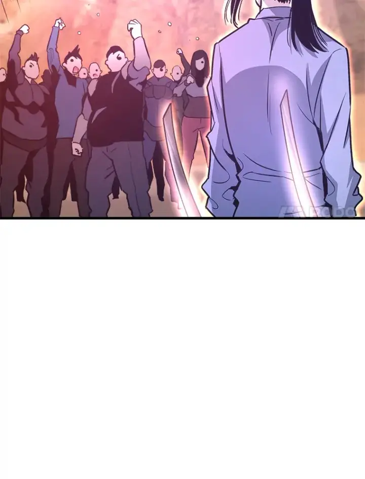 漫画《霸主屹立于地狱之上》54.卷土重来第124张图