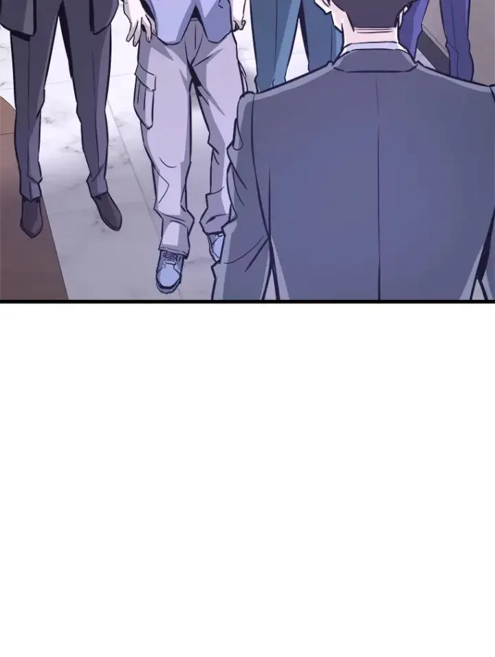 漫画《霸主屹立于地狱之上》54.卷土重来第45张图