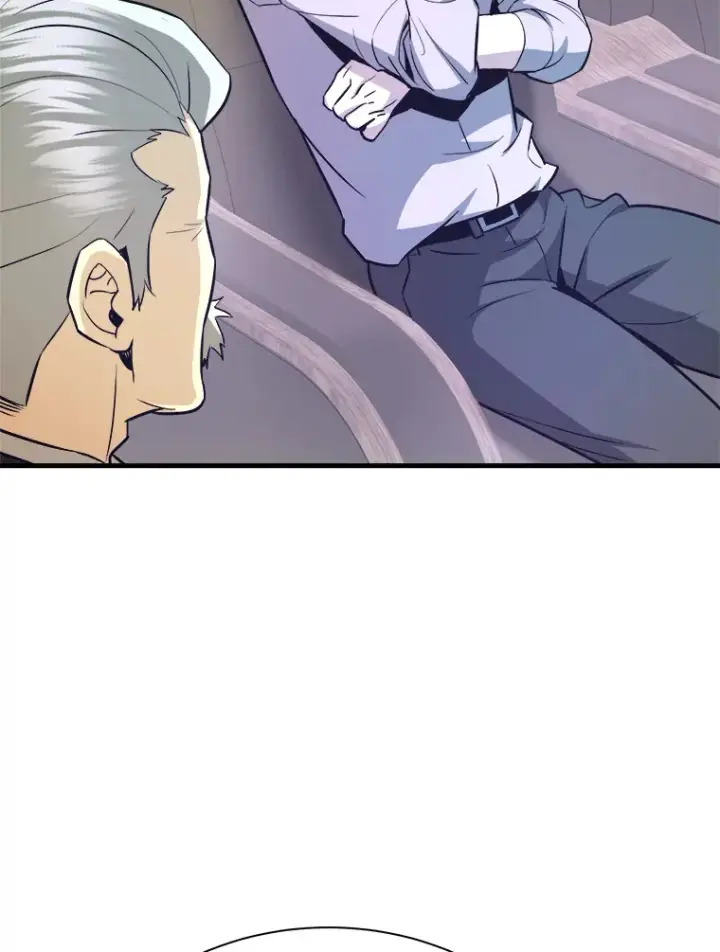 漫画《霸主屹立于地狱之上》54.卷土重来第6张图