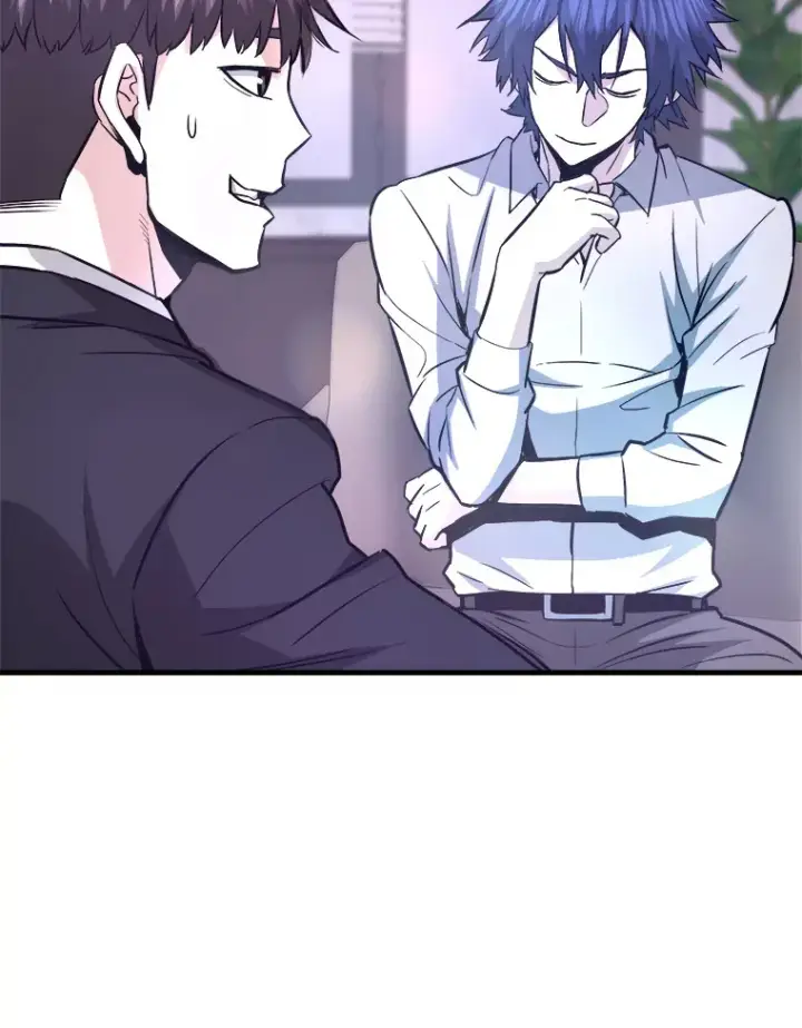 漫画《霸主屹立于地狱之上》54.卷土重来第78张图