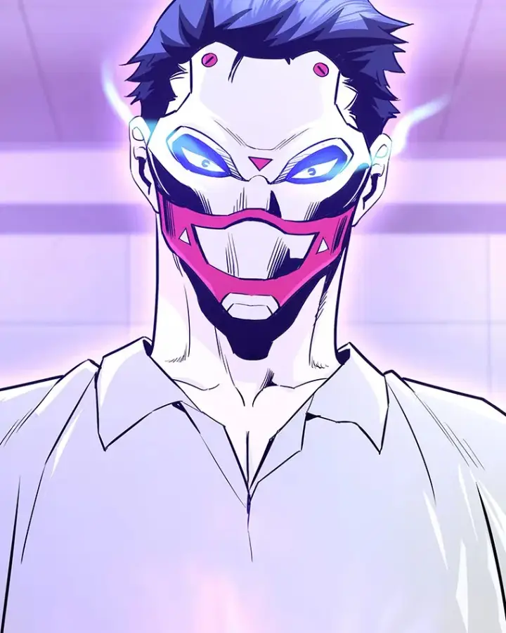 漫画《霸主屹立于地狱之上》55.强强联合第104张图