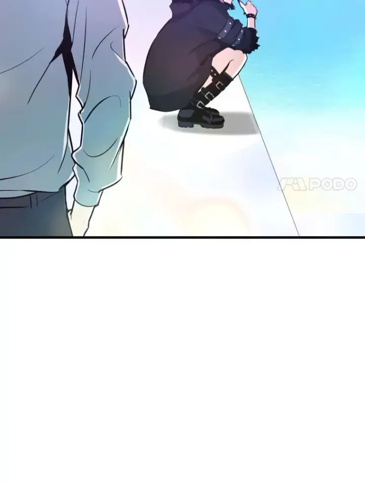 漫画《霸主屹立于地狱之上》56.寄居女王第15张图