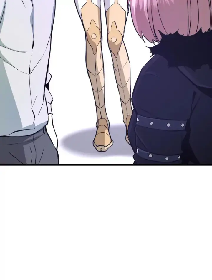 漫画《霸主屹立于地狱之上》56.寄居女王第26张图