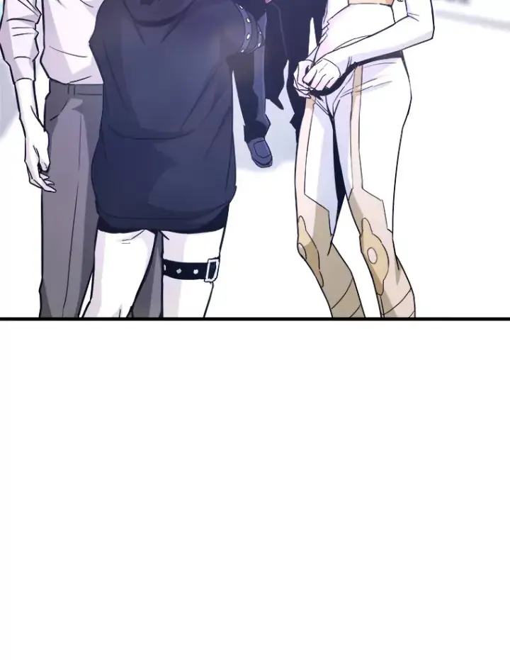 漫画《霸主屹立于地狱之上》56.寄居女王第30张图