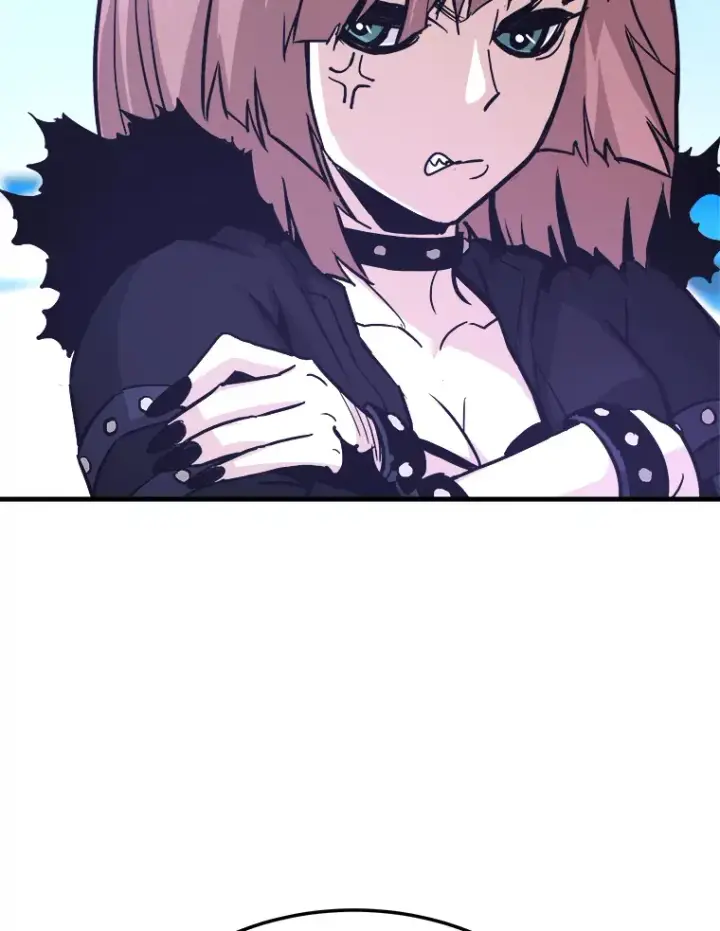 漫画《霸主屹立于地狱之上》56.寄居女王第35张图