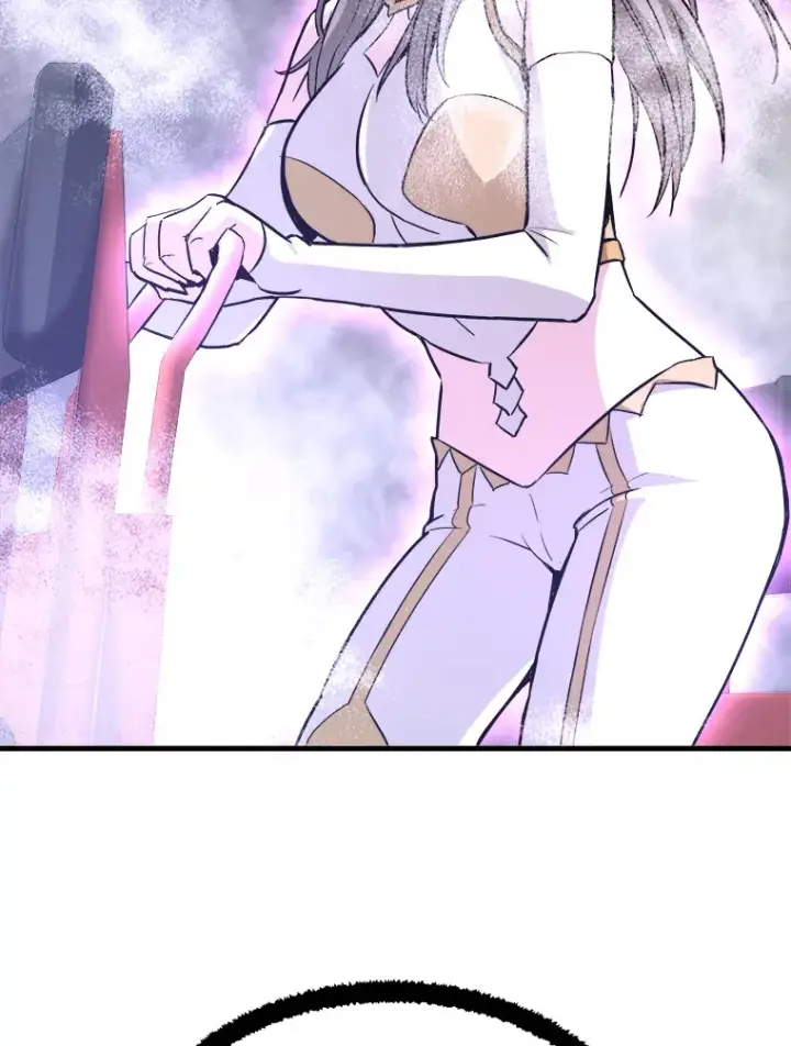 漫画《霸主屹立于地狱之上》56.寄居女王第65张图