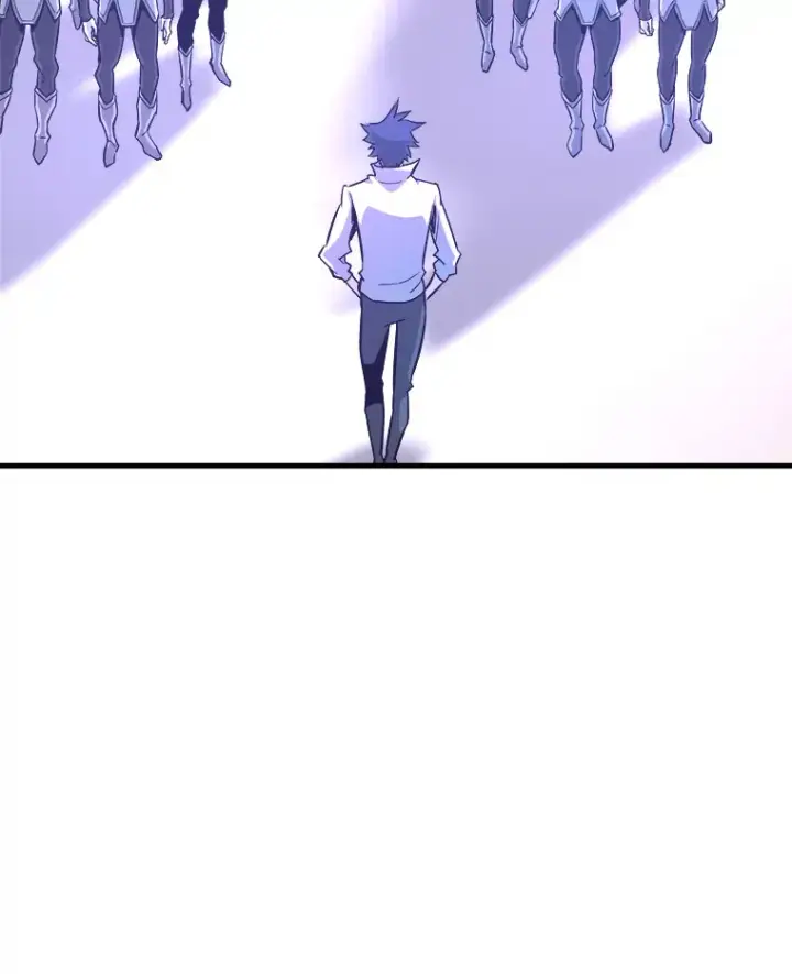 漫画《霸主屹立于地狱之上》56.寄居女王第7张图