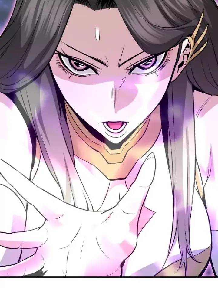 漫画《霸主屹立于地狱之上》56.寄居女王第78张图
