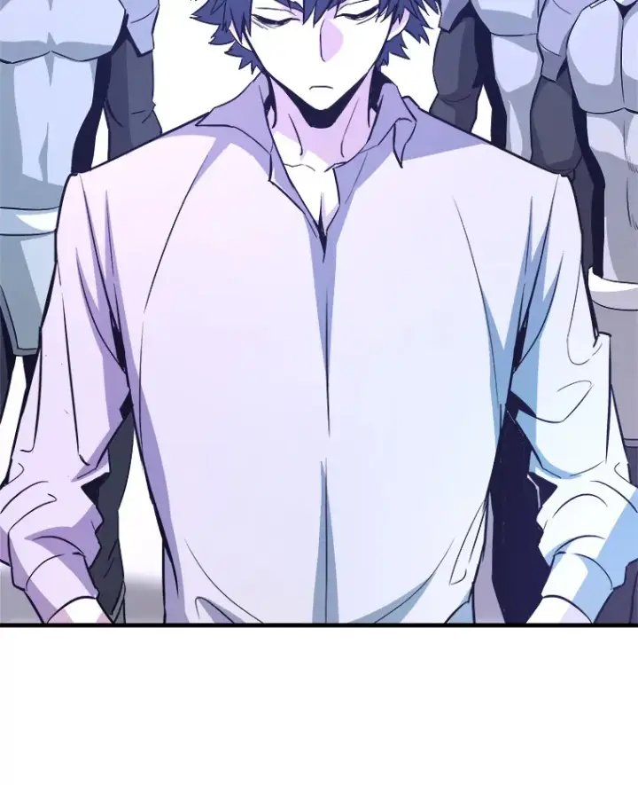 漫画《霸主屹立于地狱之上》56.寄居女王第9张图