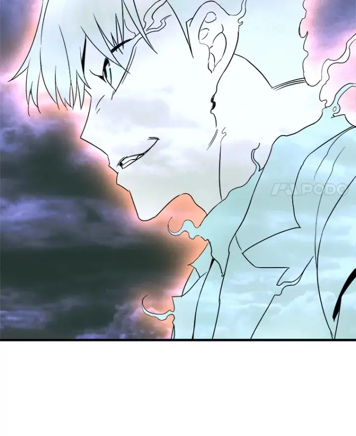 漫画《霸主屹立于地狱之上》57.原形毕露第110张图