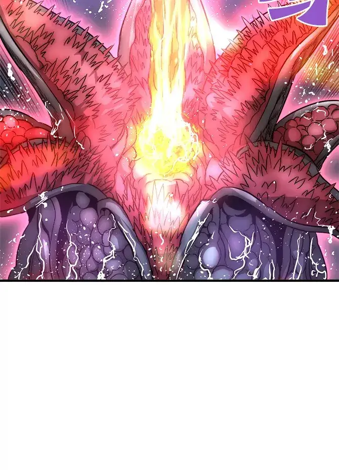 漫画《霸主屹立于地狱之上》57.原形毕露第65张图
