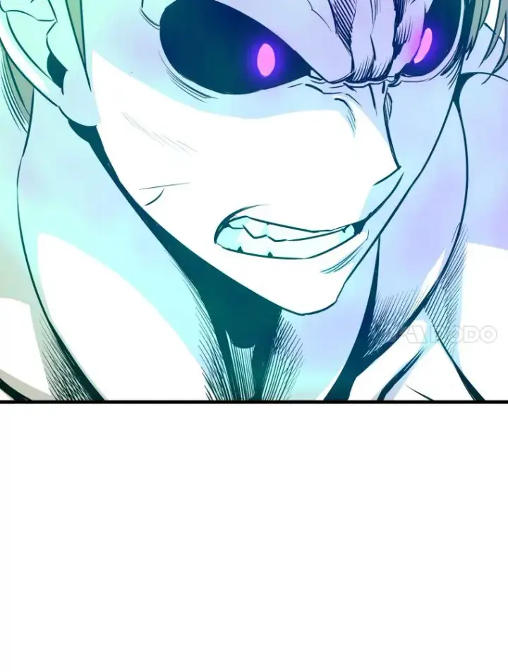 漫画《霸主屹立于地狱之上》58.获得新权能第113张图