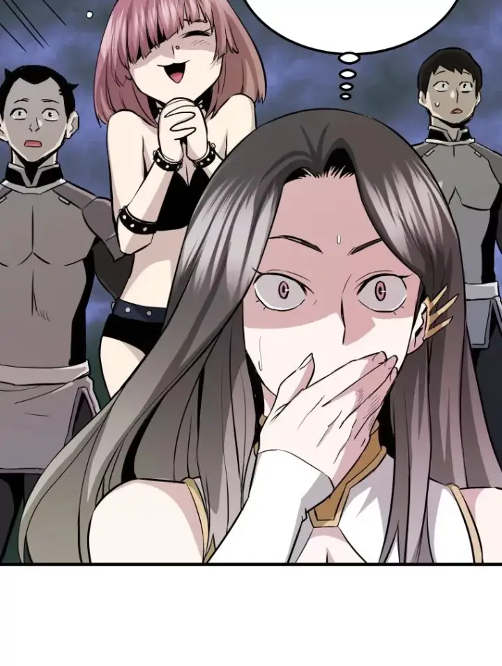 漫画《霸主屹立于地狱之上》58.获得新权能第127张图