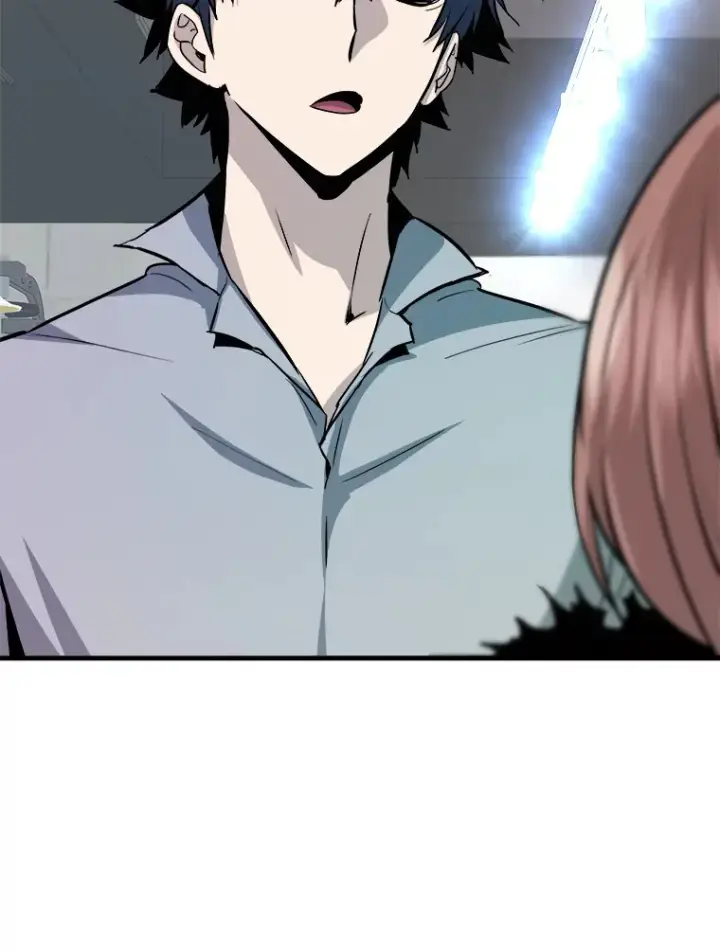 漫画《霸主屹立于地狱之上》58.获得新权能第161张图