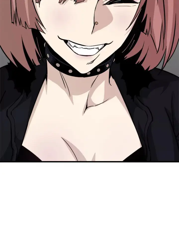 漫画《霸主屹立于地狱之上》58.获得新权能第163张图