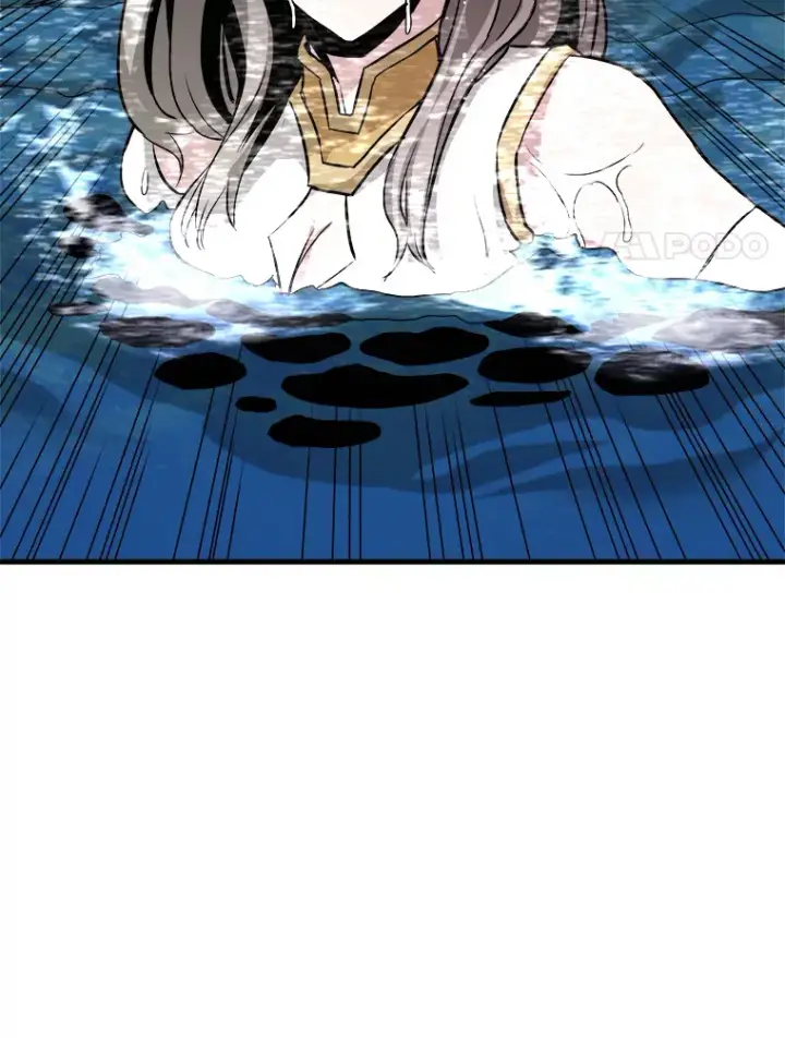 漫画《霸主屹立于地狱之上》58.获得新权能第94张图