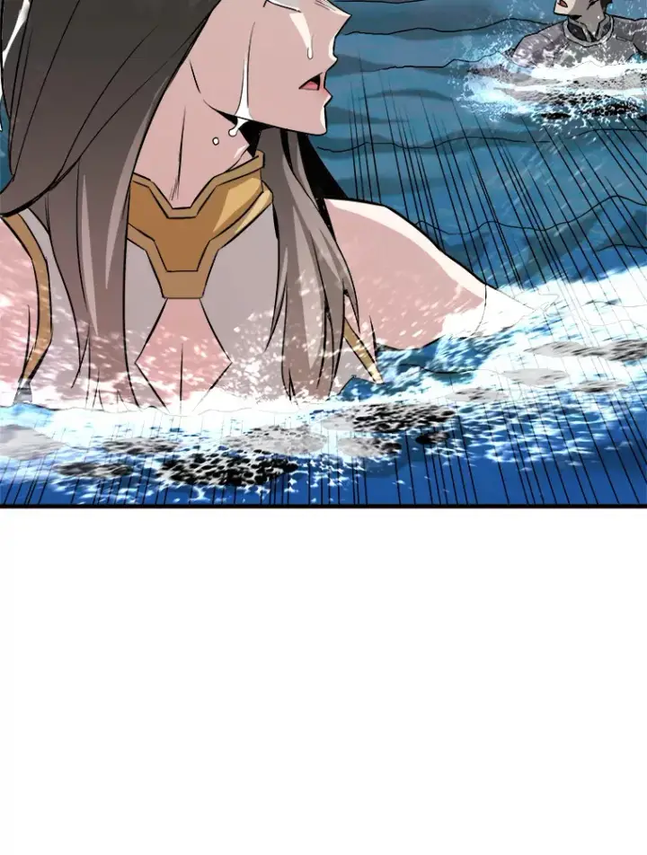 漫画《霸主屹立于地狱之上》58.获得新权能第97张图