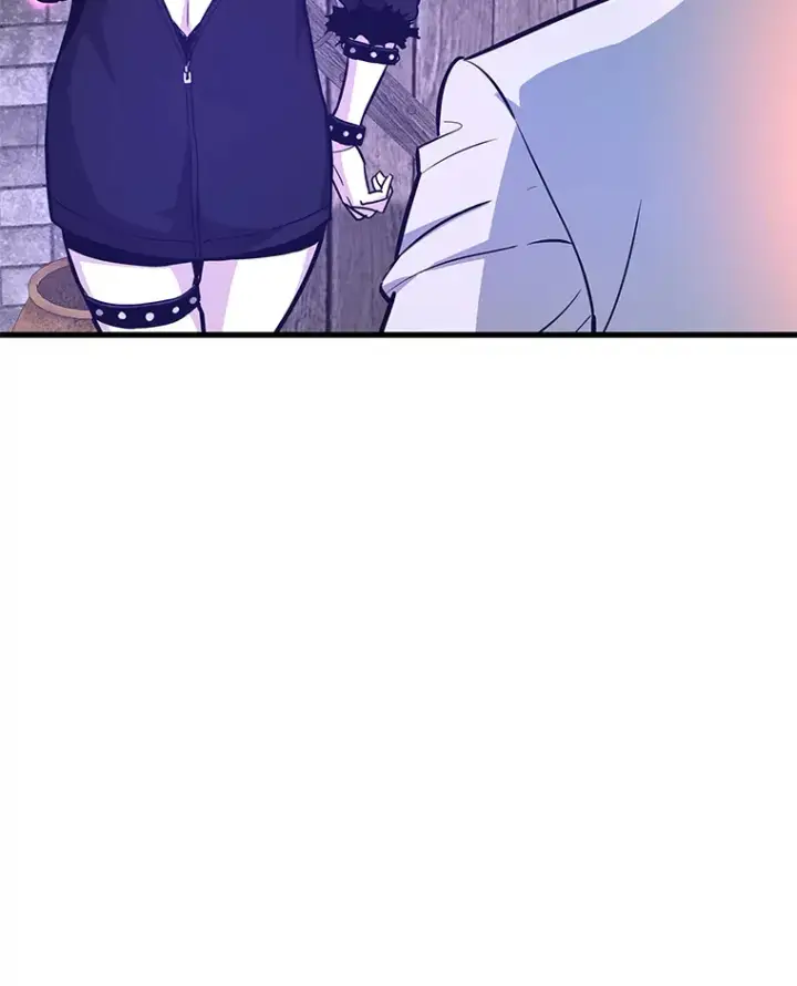 漫画《霸主屹立于地狱之上》59.收获仆人第126张图