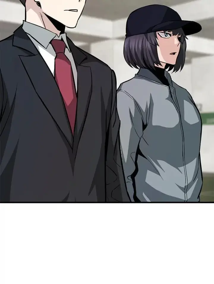 漫画《霸主屹立于地狱之上》60.逃出迷宫第103张图