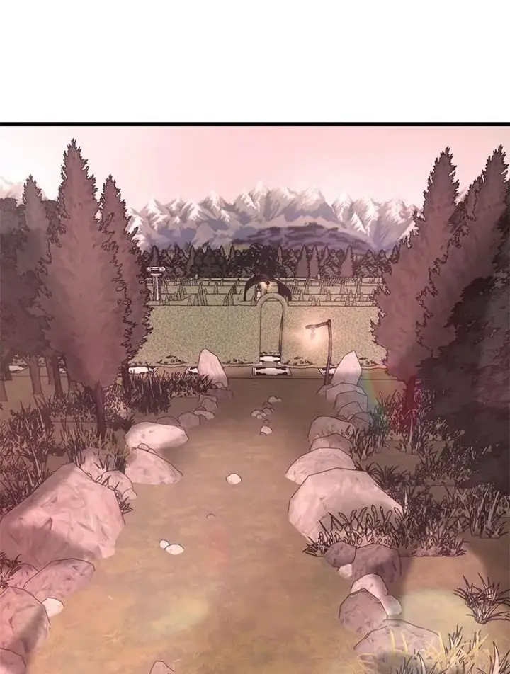 漫画《霸主屹立于地狱之上》60.逃出迷宫第32张图