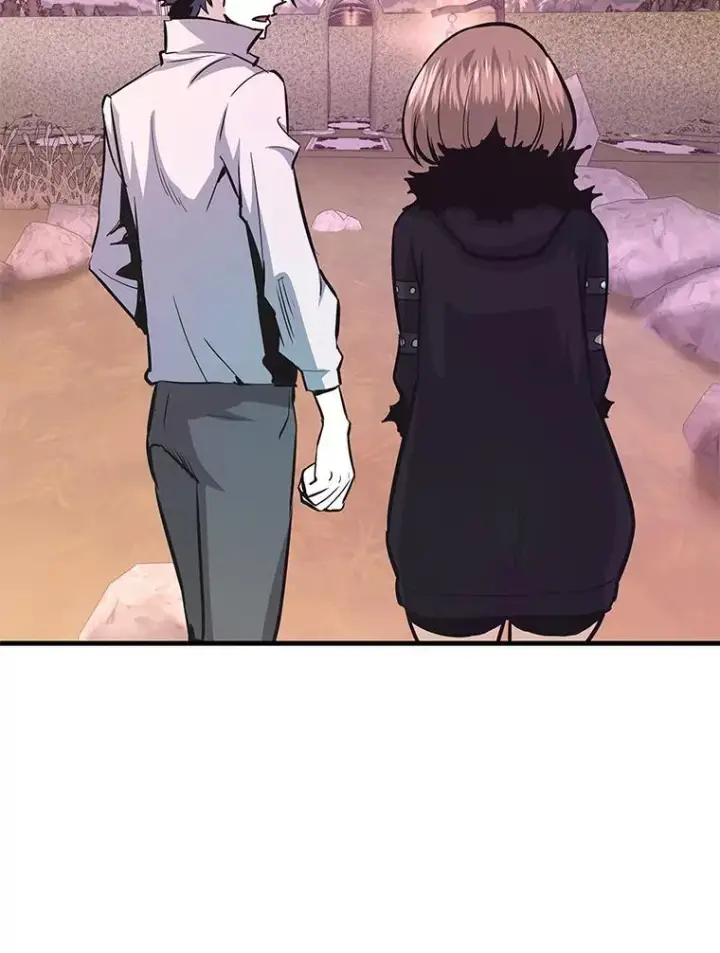 漫画《霸主屹立于地狱之上》60.逃出迷宫第41张图