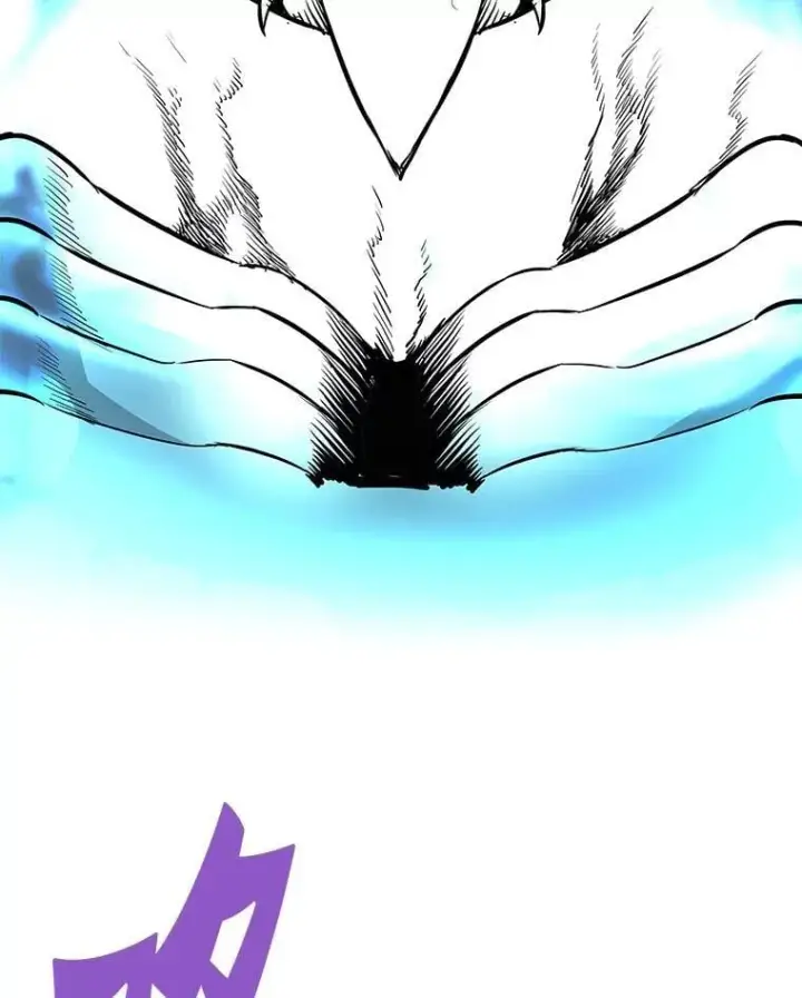 漫画《霸主屹立于地狱之上》61.鬼王的殿堂第10张图
