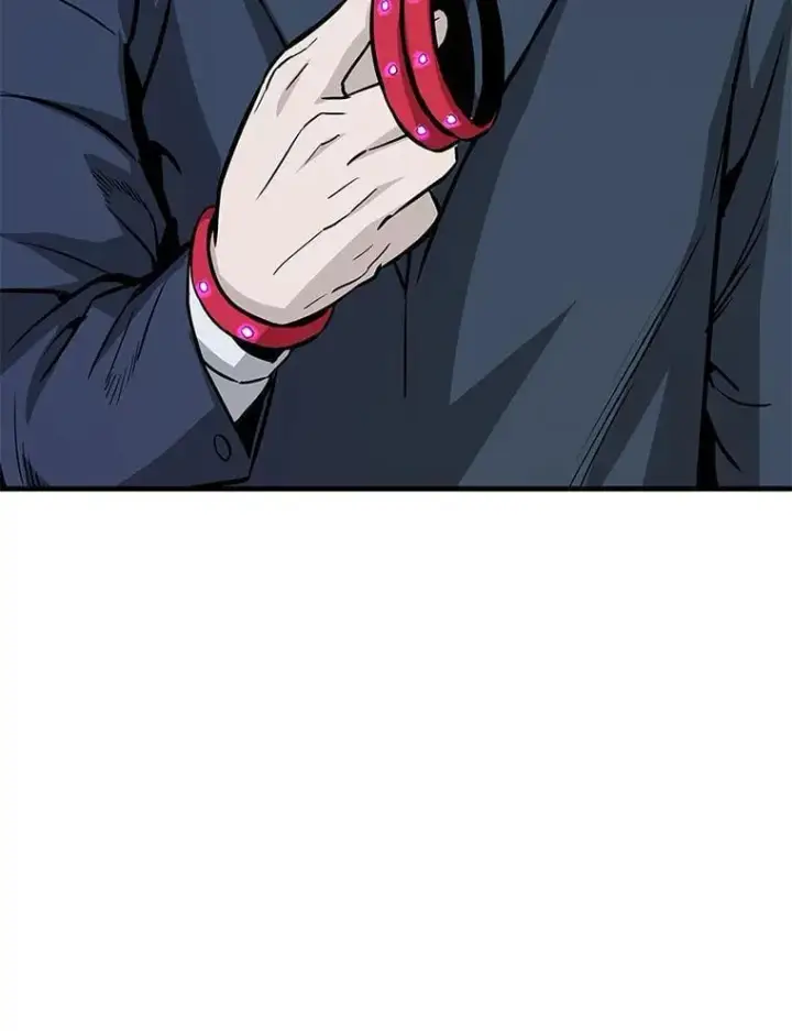 漫画《霸主屹立于地狱之上》61.鬼王的殿堂第135张图