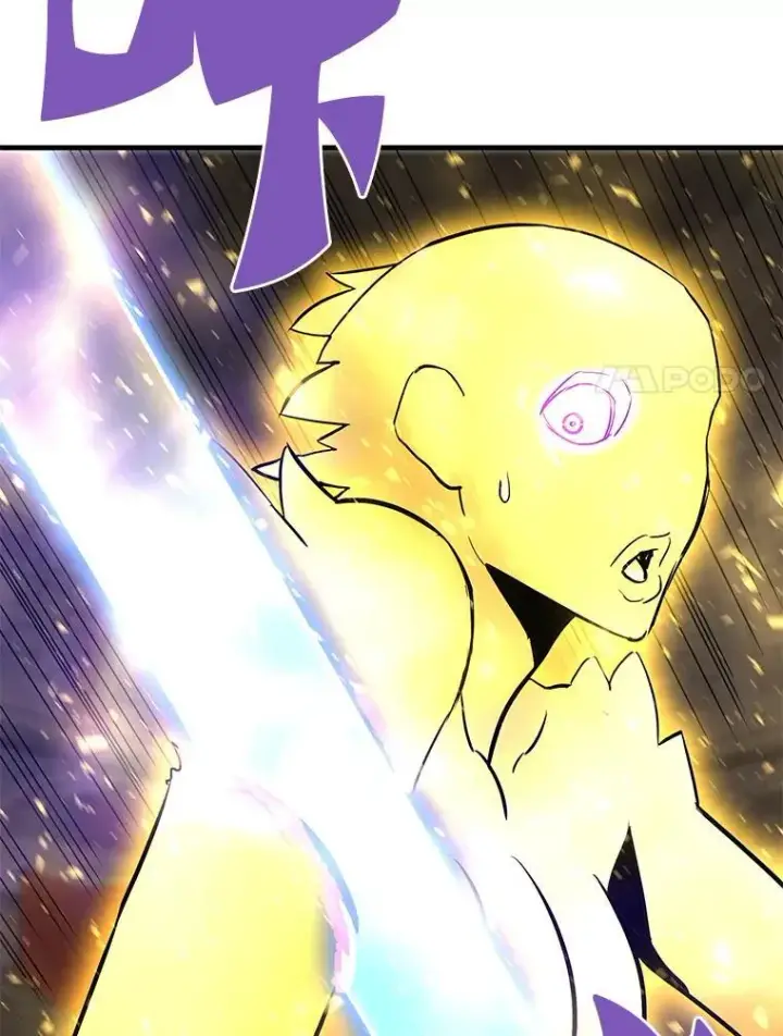 漫画《霸主屹立于地狱之上》62.天上的使徒第106张图