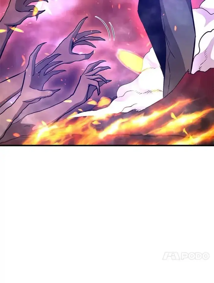 漫画《霸主屹立于地狱之上》62.天上的使徒第53张图