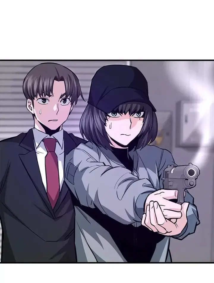 漫画《霸主屹立于地狱之上》63.被抛弃的人第104张图