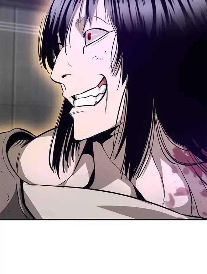 漫画《霸主屹立于地狱之上》63.被抛弃的人第106张图